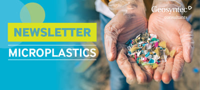 Microplastics Newsletter: Q2 2025